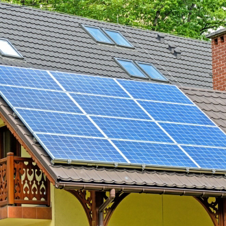Gmina czeka na oferty firm, które montują solary