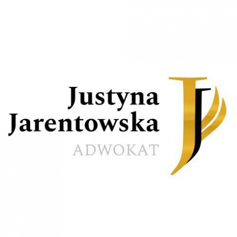 Adwokat Justyna Jarentowska