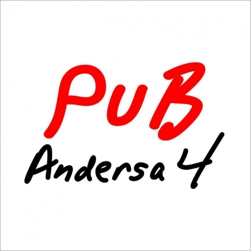 Pub Andersa 4